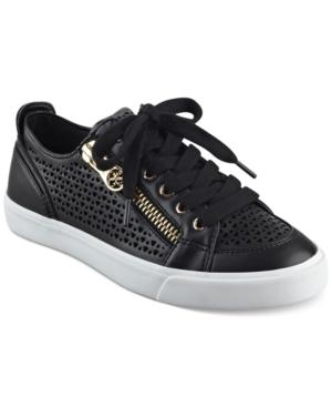 Guess Women's Gerlie Lace-up Sneaker Women's Shoes