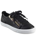 Guess Women's Gerlie Lace-up Sneaker Women's Shoes
