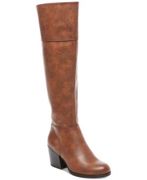 Madden Girl Wendii Tall Boots