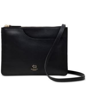 Radley London Pockets Medium Zip-top Crossbody