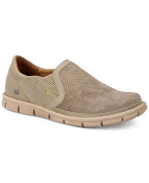 Born Men's Sawyer Slip-ons Men's Shoes