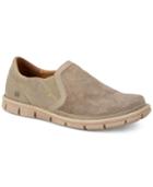 Born Men's Sawyer Slip-ons Men's Shoes