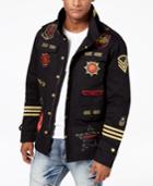 Reason Men's Deputy Wool Jacket