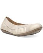 Naturalizer Uphold Flats Women's Shoes