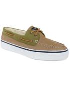 Sperry Top-sider Bahama Boat Shoes Men's Shoes