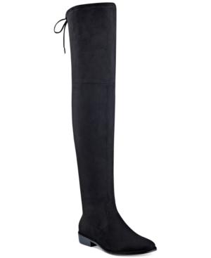 Marc Fisher Humor Over-the-knee Boots Women's Shoes