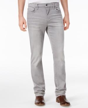 Joe's Men's Brixton Wolfe-kinetic Narrow-fit Straight-leg Jeans