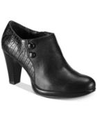 Rialto Payton Booties Women's Shoes