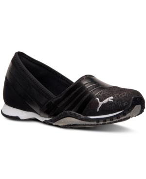 Puma Women's Asha Alt 2 Casual Sneakers From Finish Line