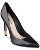 Guess Babbitta Pointed-toe Pumps Women's Shoes