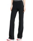 Under Armour Active Pants, Perfect Bootcut Stretch