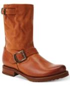 Frye Women's Veronica Booties Women's Shoes