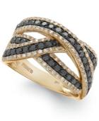 Caviar By Effy Diamond Ring In 14k Gold (1 Ct. T.w.)