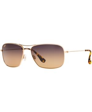 Maui Jim Wiki Wiki Sunglasses, 246