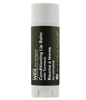 Origins Dr. Andrew Weil For Origins Conditioning Lip Balm With Turmeric 0.14oz