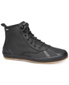 Keds Women's Scout Lace-up Booties Women's Shoes