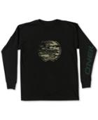 O'neill Men's Boarder Long-sleeve T-shirt
