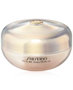 Shiseido Future Solution Lx Total Radiance Loose Powder 0.35 Oz.