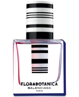 Balenciaga Florabotanica Eau De Parfum Spray, 1.7 Oz