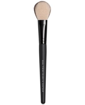 Bareminerals Dual-finish Blush & Contour Brush