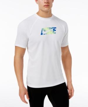 Nike Men's Graphic Dri-fit Print Performance T-shirt