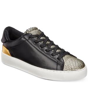 Nine West Palyla Lace-up Athletic Sneakers Women's Shoes