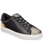Nine West Palyla Lace-up Athletic Sneakers Women's Shoes
