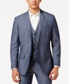 Inc International Concepts Paul Slim-fit Blazer, Only At Macy's