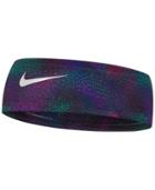 Nike Fury Printed Dri-fit Headband