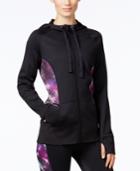 Ideology Id Warm Printed Hoodie, Only At Macy's