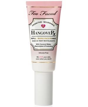 Too Faced Hangover Face Primer