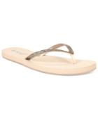 Reef Stargazer Thong Sandals Women's Shoes