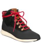 Cole Haan Women's Zerogrand Hiker Booties Women's Shoes