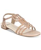 Impo Annette Embellished Strappy Sandals Women's Shoes