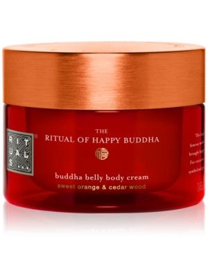 Rituals The Ritual Of Happy Buddha Buddha Belly Body Cream, 7.4-oz.
