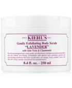 Kiehl's Since 1851 Gently Exfoliating Body Scrub - Lavender, 8.4-oz.