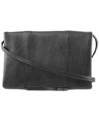 Kenneth Cole Reaction Dovetail Mini Crossbody