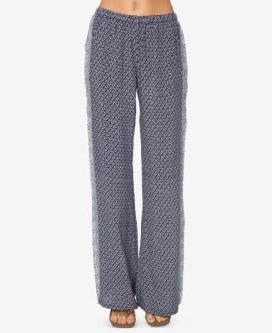 O'neill Juniors' Charlie Printed Soft Pants
