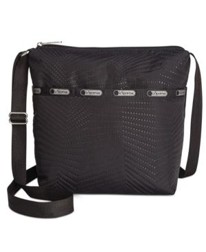 Lesportsac Small Cleo Quilted Crossbody