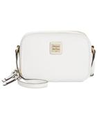Dooney & Bourke Saffiano Leather Sawyer Crossbody