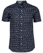 Volcom Volka Dot Short-sleeve Shirt