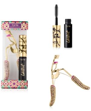 Tarte 2-pc. Limited Edition Lash Delights Eye Essentials Set