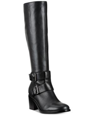 Gentle Souls By Kenneth Cole Women's Verona Riding Boots Women's Shoes