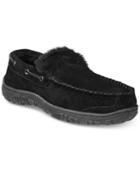 Clarks Men's Venetian Suede Moccasins