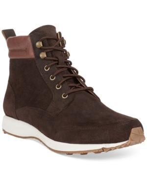 Cole Haan Branson Sneaker Boots Men's Shoes