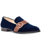 Nine West Huff Loafer Flats Women's Shoes