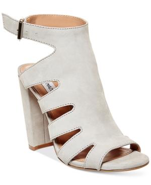 Steve Madden Women's Caliie Dress Sandals Women's Shoes