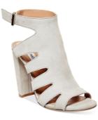 Steve Madden Women's Caliie Dress Sandals Women's Shoes