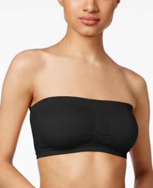 Jenni By Jennifer Moore Seamless Bandeau, Only At Macy's