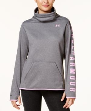 Under Armour Storm Armour Fleece Funnel-neck Top